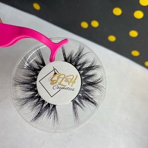 20mm Mink Lashes
